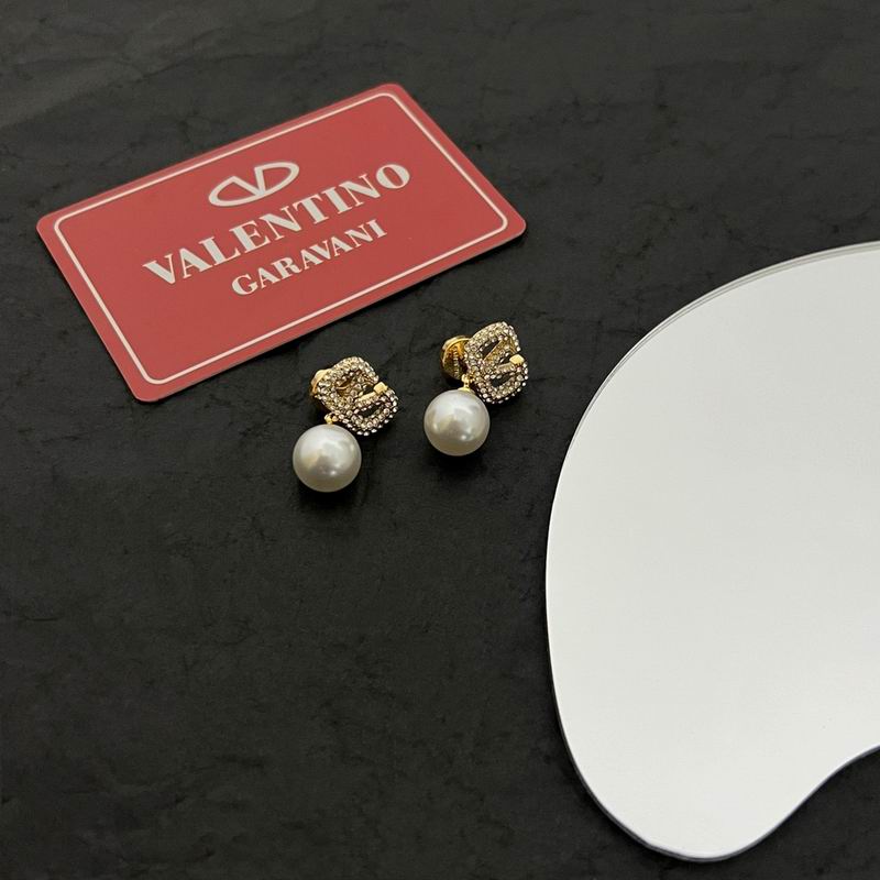 Valentino earring 05lyx109